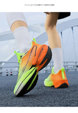 Men's & Women's Marathon Running Sneakers | Air Cushion