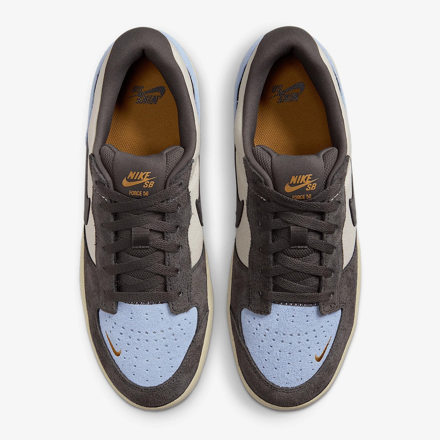 Nike Air Max DN Unisex Low-Top Sneakers – DV5477-102