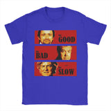 Men's Clarkson Hammond May Tribute Cotton T-Shirt