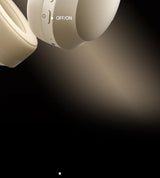 Acer OHR305 ANC Wireless Headphones Head Tracking 3D Spatial Audio -42dB ANC Bluetooth 5.4 HIFI Headset ENC HD Mic Low-Latency