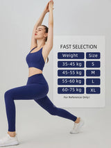 Performance Women’s 2-Piece Yoga Set