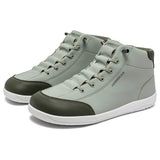 Mid-Top Wide-Toe Barefoot Shoes