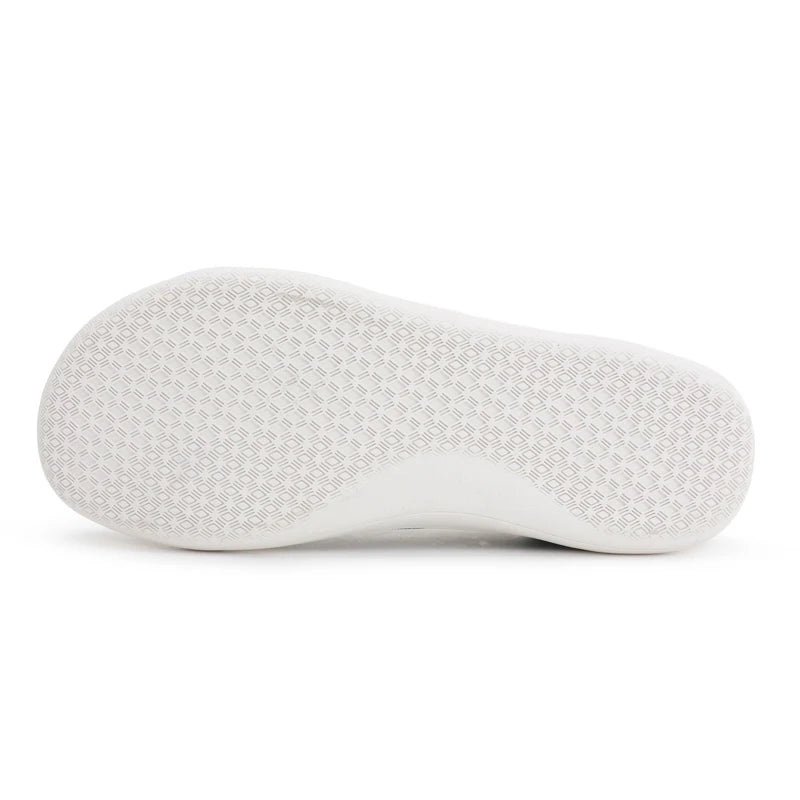 Summer Men's Casual Sports Shoes, Men's and Women's Wide Version Barefoot Shoes Outdoor Running Casual Shoes, Minimalist Shoes