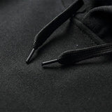 Death Row Records Hoodies Spring Autumn Fleece Hoodie Pullover Fashion Men Women Loose Hooded Sweatshirts Hip Hop Streetwear Top