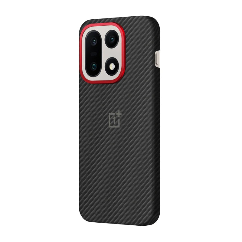 OnePlus 15 Lightweight Non-Slip Phone Case