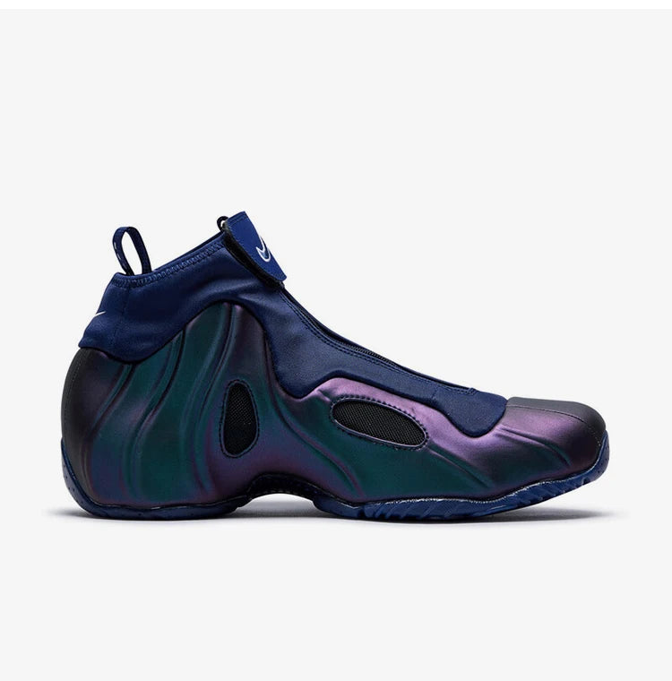 Nike Air Flightposite Unisex High-Top Basketball Sneakers