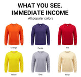 Pink Cartoon Letters Bratz Print Sweatshirts Mens Casual Fleece Clothes Creativity Warm Hoodie Autumn Loose Streetwear Pullover