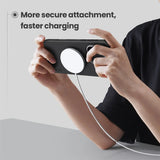 NILLKIN Magnetic Case for OPPO Find X9 & X9 Pro