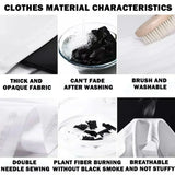 Radicalized by Basic Decency Cotton Graphic T-Shirt