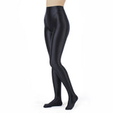 Women's Glossy Stretch Leggings
