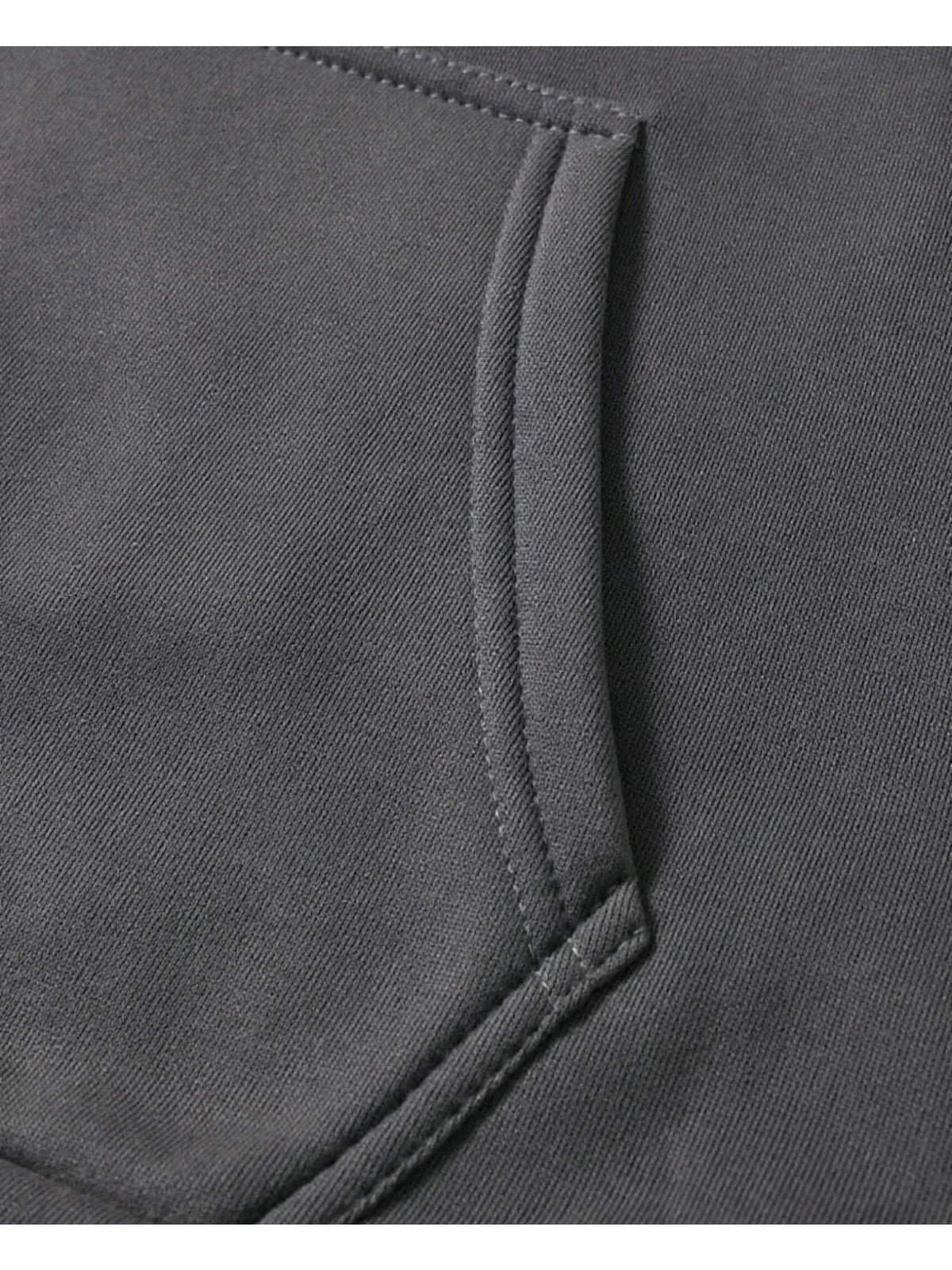 Men’s Everyday Full-Zip Hoodie
