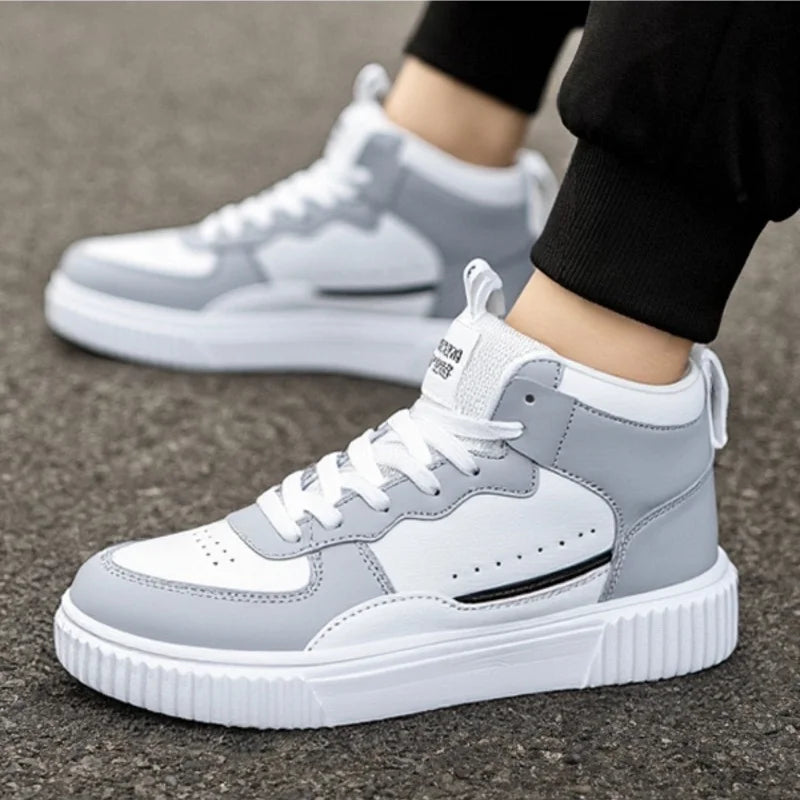 Men’s Lightweight Athletic Sneakers