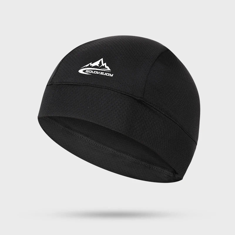 Cooling Skull Cap – Breathable Sports & Cycling Cap
