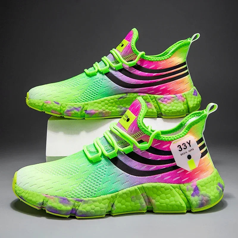High Quality Men Women Running Shoes  Outdoor Sneakers Classic Shoes for Men Women