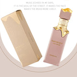 JEAN MISS Gourmand Eau de Toilette | Floral Fruity Fragrance