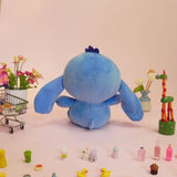 Disney Lilo & Stitch Plush Doll - 30cm Kawaii Stuffed Toy