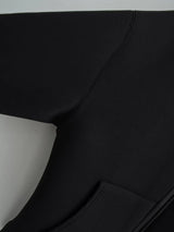 Women's Relaxed Zip-Up Hoodie with Pockets