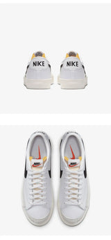 Nike Authentic Current Season New Men's Sport Casual Low Comfort Sneakers DA6364-101