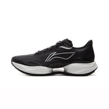 Li-Ning Women's SUPER LIGHT 22 Light Running Shoes TEMPO BOUNSE Cushion BOOM FIBER LiNing Wearable Anti-Slip Sneakers ARBV002