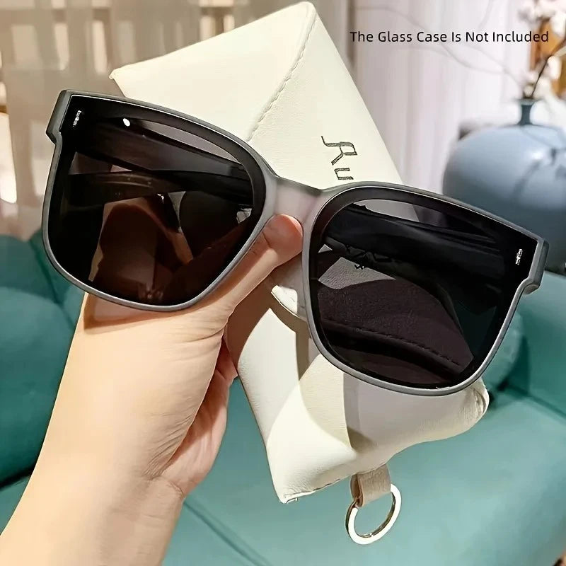 Polarized Anti-Glare Fit Over Sunglasses for Men and Women – Fashion Driving Beach & Travel Eyewear, UV400 Protection Shades