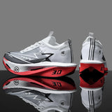 Carbon Plate Performance Running Shoes