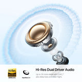 Baseus Bass EP10 Ultra Wireless Earbuds with ANC