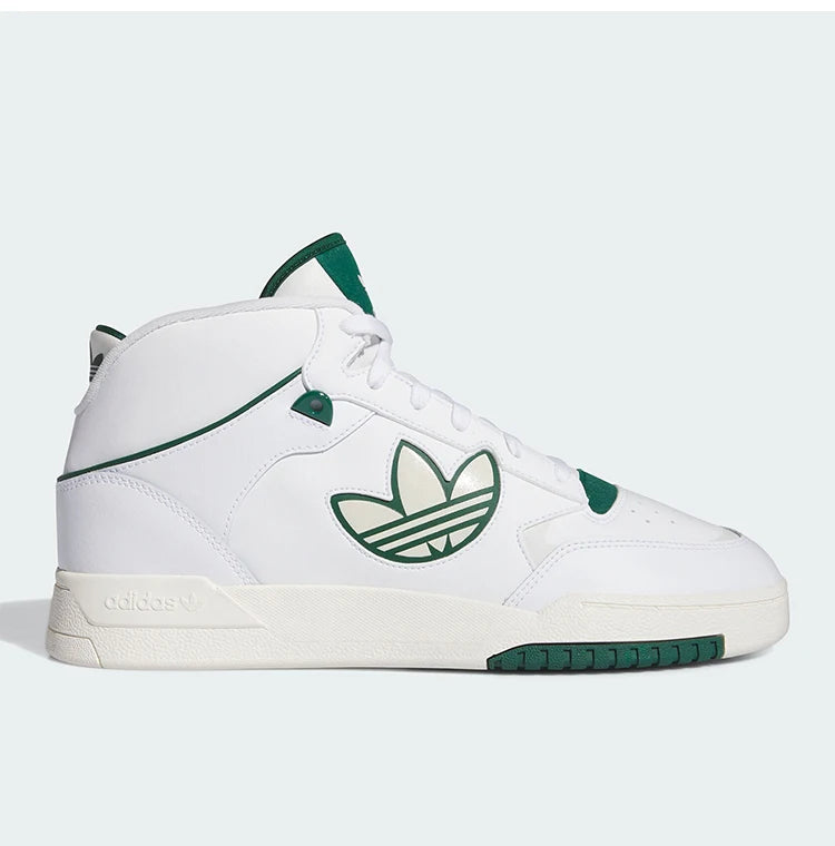 Adidas Trefoil Unisex High-Top Classic Sneakers IG8532