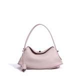MOTINGSOME Spring Satchel Bag Luxury Designer Woman Genuine Leather Saddle Purse Shoulder Handbag 2026 New in Mini Tote