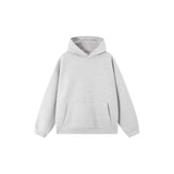 Men's Loose-Fit Casual Hoodie | S–4XL