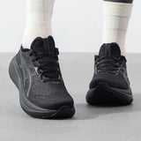 Asics Women's Shoes Gel-Nimbus 27 Sports Shoes Comfortable Sports Shoes Casual Running Shoes 1012B753-001
