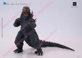 In Stock 100% Original HIYA Ultimate Value Series Godzilla 2000 Millennium Pvc 18cm Collectible Model Toys Hobby