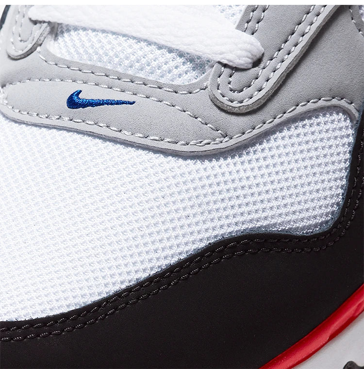 Nike Official Genuine AIR MAX CORRELATE Men's Low-Top Running Shoes 511416-104