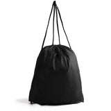 Sports Drawstring Backpack String Bag Sackpack With Large Capacity Gym Swim Beach For Women And Men To Hold Daily