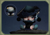 POP MART SKULLPANDA The Ink Plum Blossom Series Trendy Blind Box Toys Mystery Box Mistery Action Figure Surprise Birthday Gift