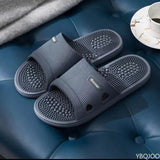 Women's Indoor Slide Slippers with EVA Insole