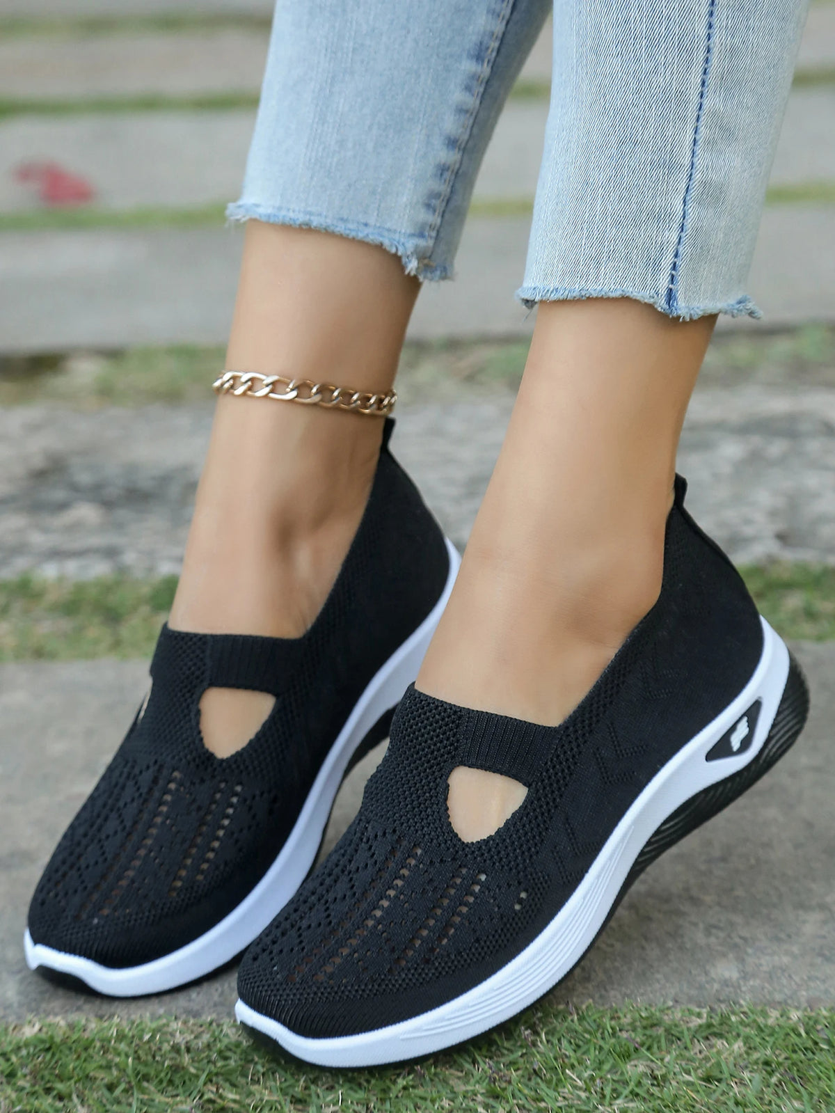 women's summer shoes - casual sneaker, simple, four seasons general light flat  Solid women shoes sale shoes with free shipping