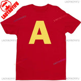 Alvin and The Chipmunks Graphic Tee