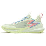 361 Degrees BIG3 Team 2.0 SE Men Basketball Shoe New Breathable Wear-resistant Stable Rebound Non-slip Male Sneakers 672511119