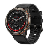 KOSPET TANK T3 Ultra 2 Smart Watch For Men GPS Stainless Steel Smartwatch 50M Waterproof IP69K Health Monitor for Android iOS