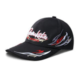 GAMAKUTSA Windproof Fishing Cap | Breathable Outdoor Hat