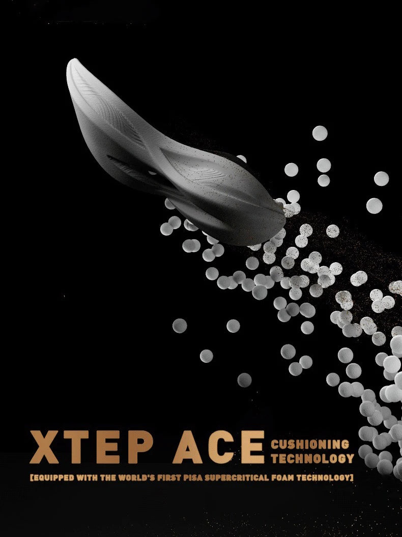 Xtep 160X 3.0 Pro Men Running Shoes Carbon Plate Professional Marathon PB Rebound Cushioning Sports Sneakers Male 978119110115