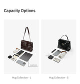 LA FESTIN Original Brand Bags 2026 New Women's Bag Large Shoulder Bags Tote Bags Luxury Handbag Trend Crossbody Bag