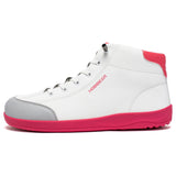 Mid-Top Wide-Toe Barefoot Shoes