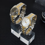 Baltany 36mm Perpetual Date Watch S4095 Sunray Dial 100M Waterproof Stainless Steel Bracelet NH35 Luxury Automatic Watch for Men