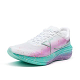 Xtep 260X Running Shoes For Men  Spring Non-Slip Men's Sports Shoes Rebound Cushion Breathable Ourdoor Sneakers 976119110053