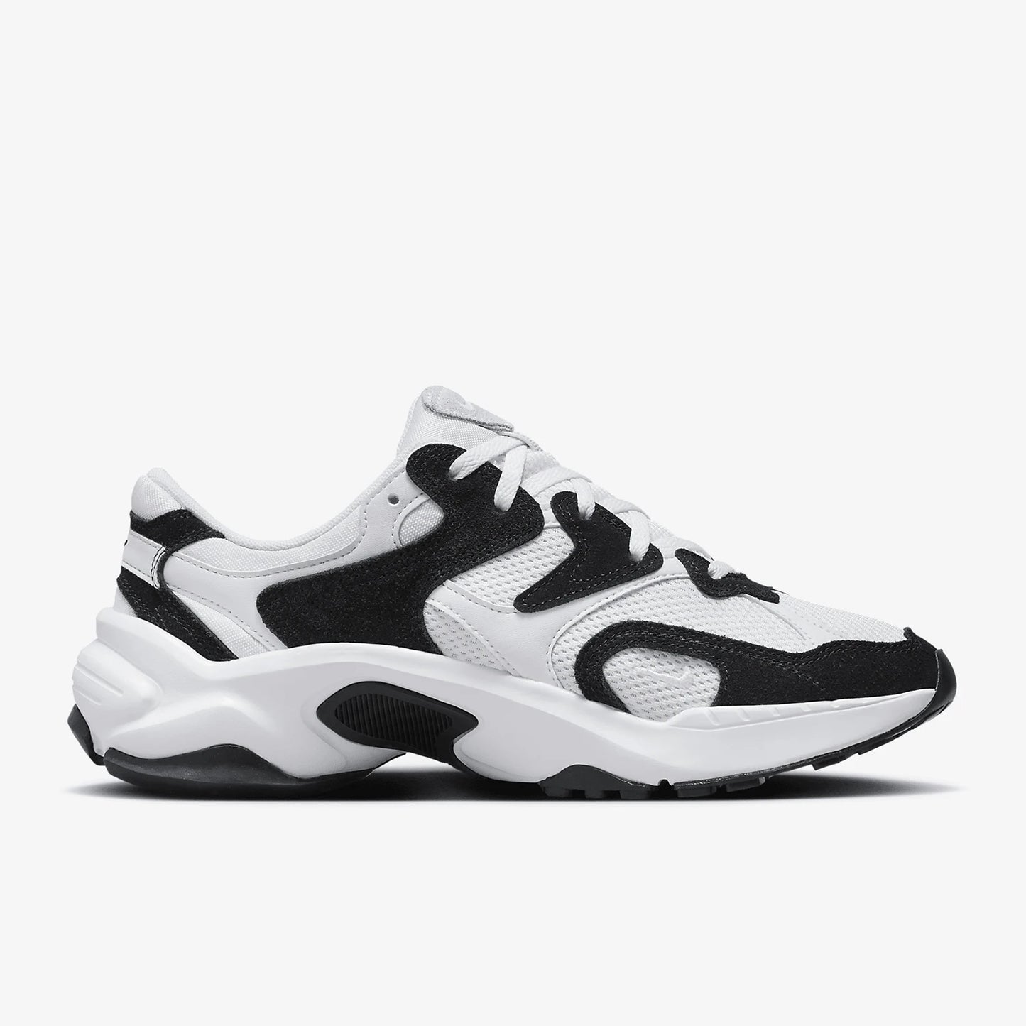 Nike AL8 Women's Retro Mesh Sneakers – Classic Style