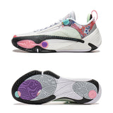 Li-Ning Men's WADE ALL CITY 14 Professional Basketball Shoes SUPER BOOM Cushion Stable Support LiNing Sneakers ABAW011 ABAW001