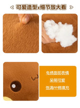 Hot 35/60/80cm Kawaii Bubu Dudu Panda Mitao Cat Plush Doll Plush Pillows Couple Gifts Cushions Cute Dolls For Girl And Boy Gift