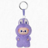 POP MART LABUBU THE MONSTERS PIN FOR LOVE Series Vinyl Plush Pendant Blind Box Toys Kawaii Anime Action Figure Surprise Mystery