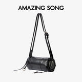 Amazing Song Donut Pen Holder Bag